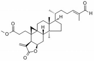 Coronalolide methyl ester，分析标准品,HPLC≥98%