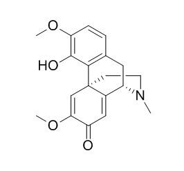 Sinoacutine，分析标准品,HPLC≥95%