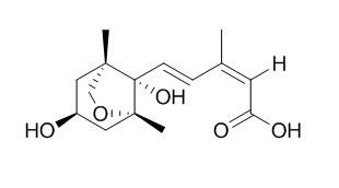 Dihydrophaseic acid，分析标准品,HPLC≥95%