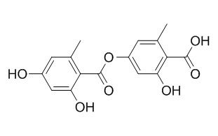 Lecanoric acid，分析标准品,HPLC≥95%