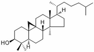 环木菠萝烷醇，分析标准品,HPLC≥98%