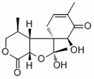 Cyclocalopin A，分析标准品,HPLC≥98%