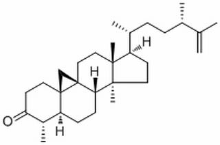 Cyclomusalenone，分析标准品,HPLC≥98%