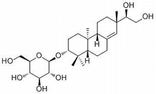 吡喃葡糖苷，分析标准品,HPLC≥98%