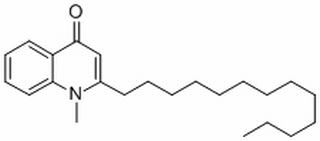 Dihydroevocarpine，分析标准品,HPLC≥98%