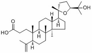 Eichlerianic acid，分析标准品,HPLC≥98%
