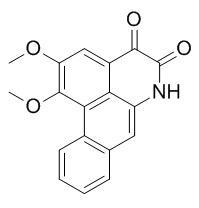 Norcepharadione B，分析标准品,HPLC≥95%