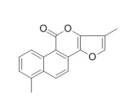 Tanshinlactone，分析标准品,HPLC≥95%