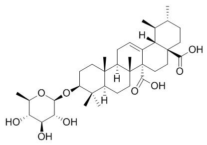 Quinovin，分析标准品,HPLC≥95%