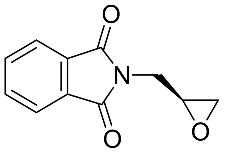 (S)-N-缩水甘油邻苯二甲酰亚胺，分析标准品,HPLC≥98%