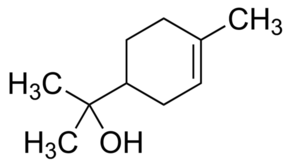α-松油醇，分析标准品,HPLC≥96%