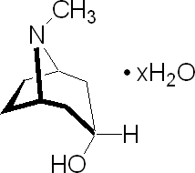 α-托品醇，分析标准品,HPLC≥98%