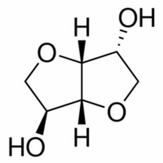异山梨醇，化学对照品(100mg)