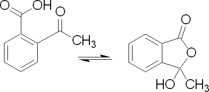 2-乙酰苯甲酸，分析标准品,HPLC≥98%