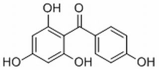 鸢尾酚酮，分析标准品,HPLC≥98%