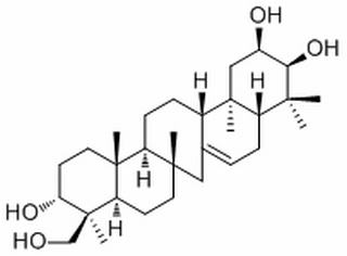 伸筋草萜宁醇，分析标准品,HPLC≥98%