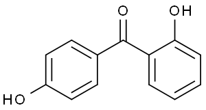 2,4'-二羟基二苯甲酮，分析标准品,HPLC≥98%