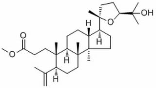 Methyl eichlerianate，分析标准品,HPLC≥98%