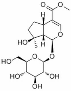 玉叶金花甙酸甲酯，分析标准品,HPLC≥98%