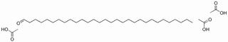 Myricanol triacetate，分析标准品,HPLC≥98%