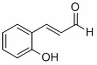 3-(2-羟基苯基)-2-丙烯醛，分析标准品,HPLC≥98%