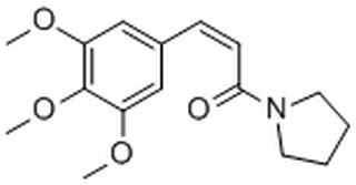 Piperlotine D，分析标准品,HPLC≥98%