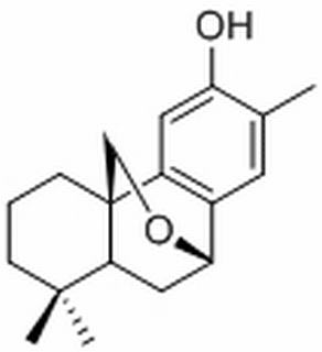 紫丹参萜醚，分析标准品,HPLC≥98%