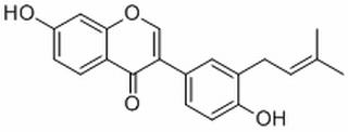 新补骨脂异黄酮，化学对照品(30mg)