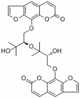 Rivulobirin E，分析标准品,HPLC≥98%