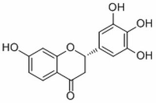刺槐双氢黄酮，分析标准品,HPLC≥98%