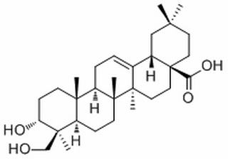 黄芩酸，分析标准品,HPLC≥98%