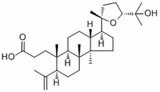 Shoreic acid，分析标准品,HPLC≥98%
