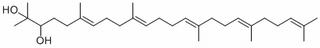 三十碳六烯-2,3-二醇，分析标准品,HPLC≥98%
