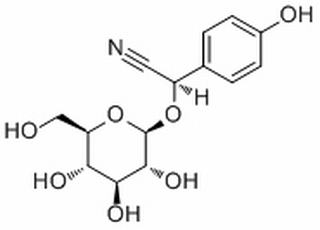 Taxiphyllin，分析标准品,HPLC≥98%
