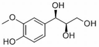 threo-Guaiacylglycerol，分析标准品,HPLC≥98%