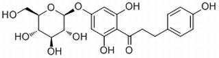 Trilobatin，分析标准品,HPLC≥98%
