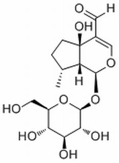 Yuheinoside，分析标准品,HPLC≥98%