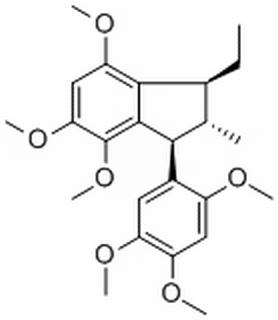 γ-Diasarone，分析标准品,HPLC≥98%
