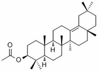 乙酸-Delta-香树精酯，分析标准品,HPLC≥98%
