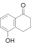 5-羟基-1-四氢萘酮，分析标准品,99%