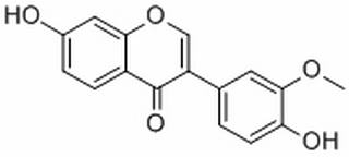 3'-Methoxydaidzein，分析标准品,HPLC≥98%