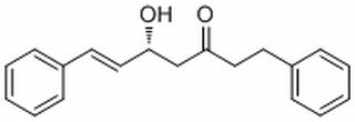 5-Hydroxy-1,7-diphenyl-6-hepten-3-one，分析标准品,HPLC≥98%