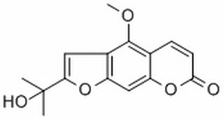 5-Methoxy-2',3'-dehydromarmesin，分析标准品,HPLC≥98%