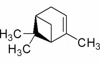 (-)-α-蒎烯，分析标准品,GC≥97%