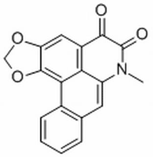 Cepharadione A，分析标准品,HPLC≥98%
