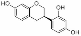 Demethylvestitol，分析标准品,HPLC≥98%