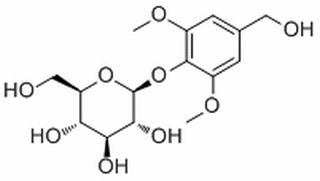 Di-O-methylcrenatin，分析标准品,HPLC≥98%