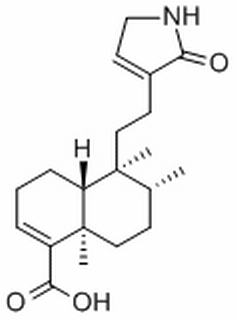 Echinophyllin C，分析标准品,HPLC≥98%