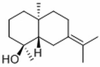 enantio-7(11)-Eudesmen-4-ol，分析标准品,HPLC≥98%