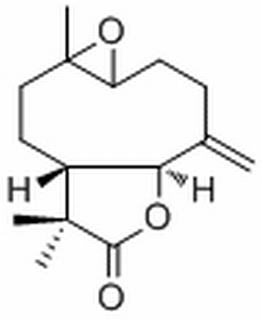Epoxyparvinolide，分析标准品,HPLC≥98%